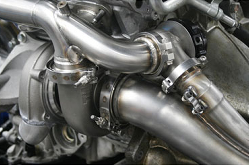 Litchfield performance parts exclusively available in northern ireland