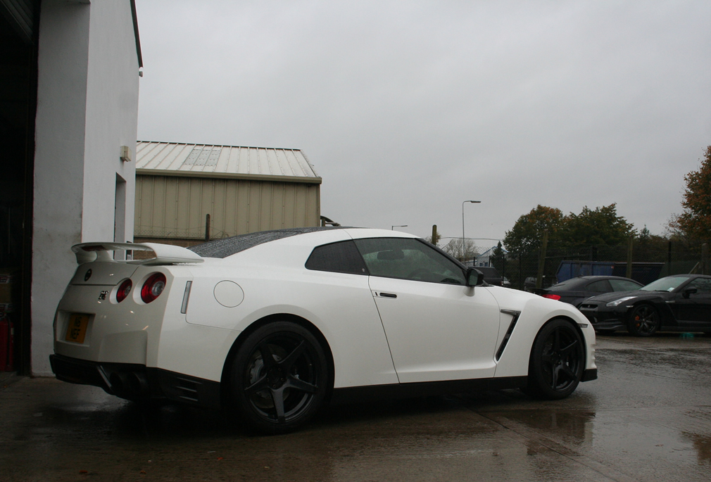 optimised for performance