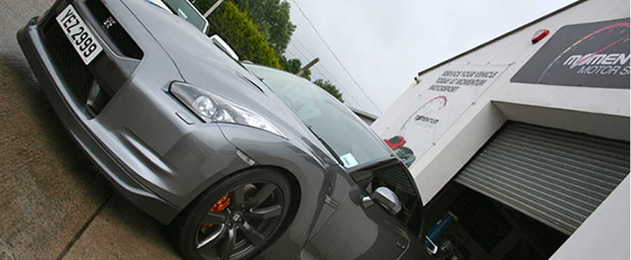 Transmission rebuilds and upgrades